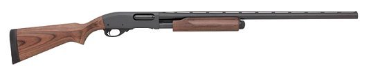 (image for) Remington 870 Express Wood Shotgun 12 gauge/26" barrel