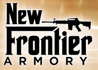 (image for) New Frontier Armory
