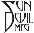 (image for) Sun Devil Manufacturing