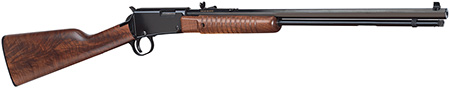 (image for) Henry H003T Pump 22 Short/Long/Long Rifle 20" - Click Image to Close