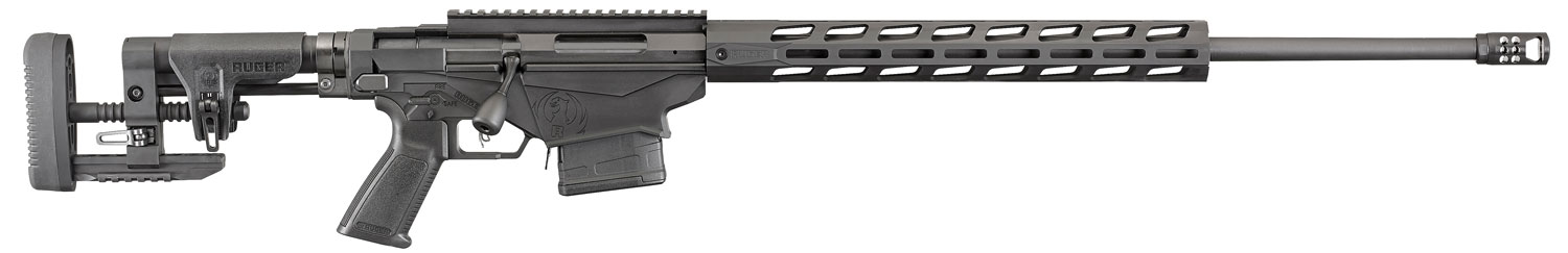 (image for) Ruger 18028 Precision 308 Win 20" 10+1 - Click Image to Close