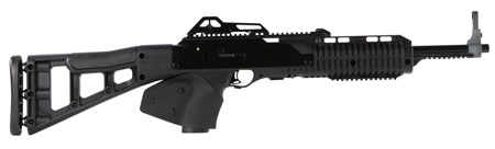 (image for) Hi-Point 995TSCA Carbine 9mm - Featureless - Click Image to Close