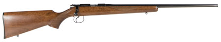 (image for) CZ 452 American Cal .22 LR (02010) - Click Image to Close