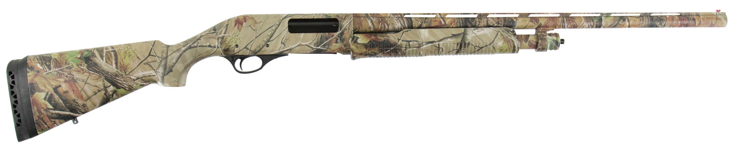 (image for) CZ-USA 06533 CZ 612 Magnum Turkey 12 Gauge 26" 4+1 3.5" - Click Image to Close