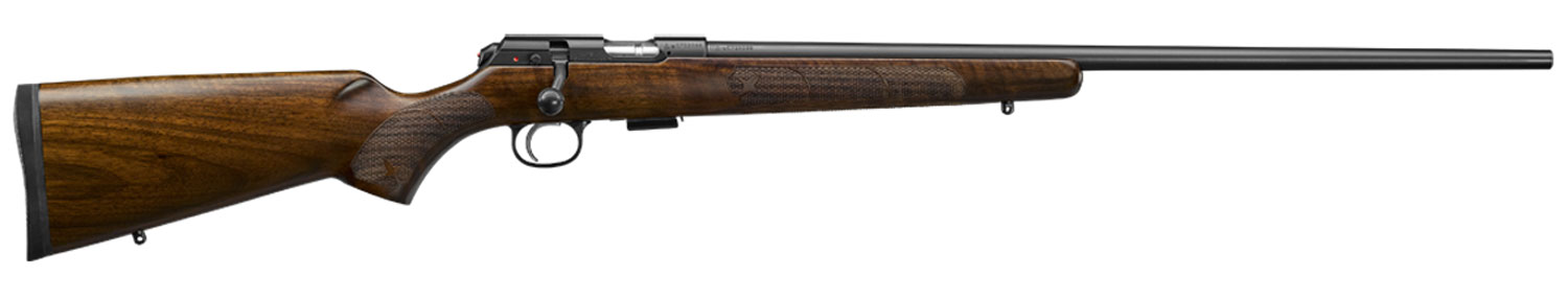 (image for) CZ 02310 CZ 457 American 22 LR 5+1 24.80" - Click Image to Close