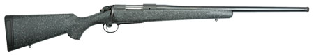 (image for) Bergara Rifles B14S507 B-14 Ridge 7mm-08 Rem 22" 4+1