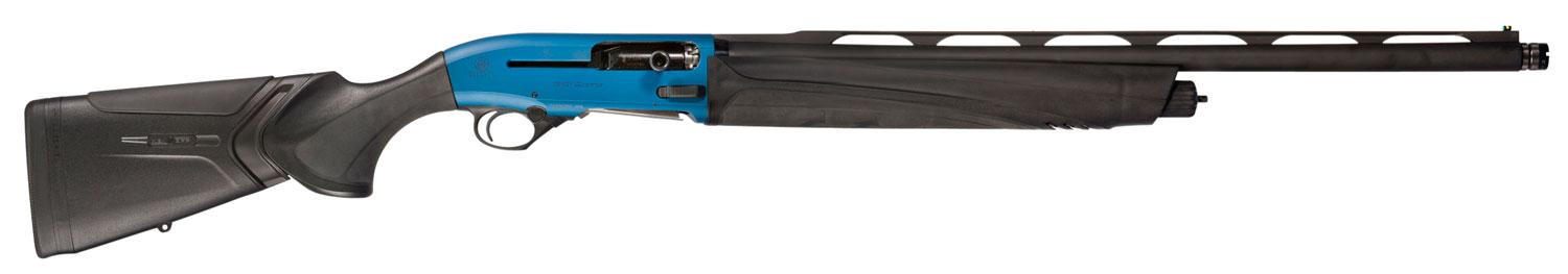(image for) Beretta USA J131C11PRO 1301 Comp Pro 12Ga 21" 2+1 3" Blue