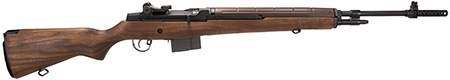 (image for) Springfield Armory MA9102CA M1A Standard SA 308Win 22" 10+1 - Click Image to Close