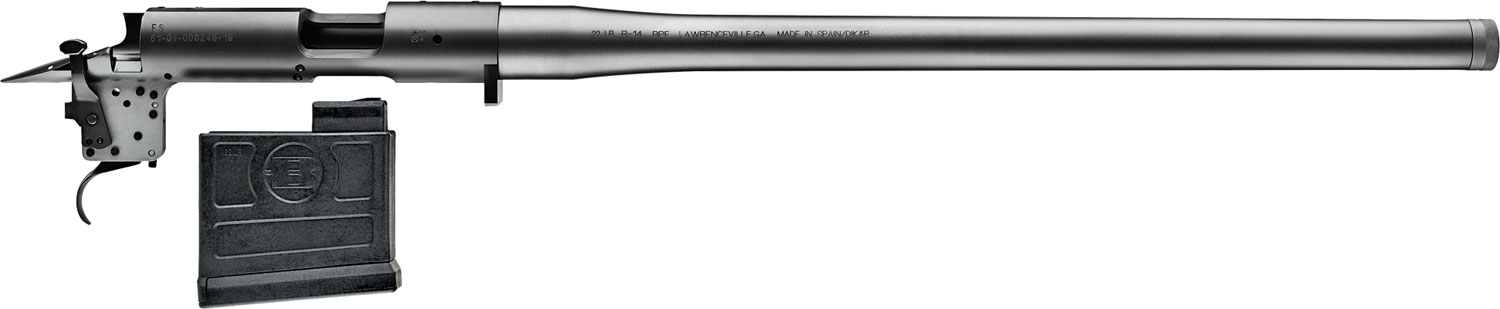 (image for) Bergara Rifles B14RBA001 B-14 Trainer