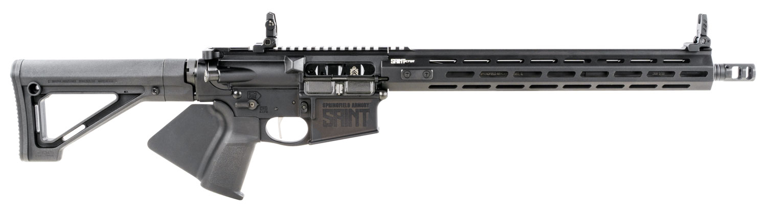 (image for) Springfield Armory TV916308BCA Saint Victor *CA* 308 16" 10+1 - Click Image to Close