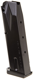 (image for) Beretta JM909P17 Beretta 92FS/Cx4 9mm 17 rd Blued Finish