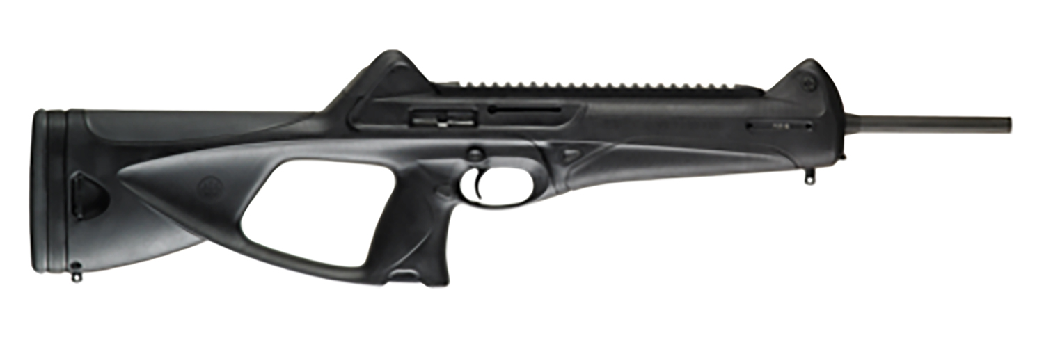 (image for) Beretta USA JX49221 Cx4 Storm 9mm 10+1 Featureless