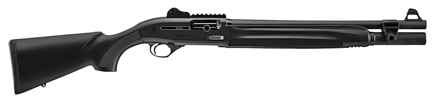 Beretta USA J131TT18C 1301 Tactical 12 Gauge 3" 7+1 18.50"