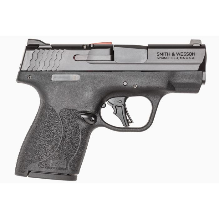 (image for) Smith & Wesson 14031 M&P 9 SHIELD+ TS 10RD CA