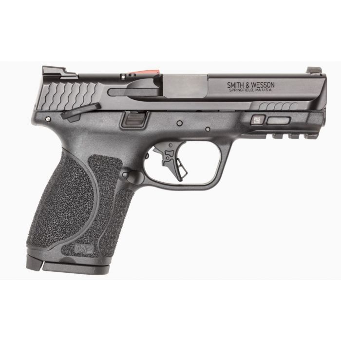 (image for) Smith & Wesson 14032 M&P 9 CMPT M2.0 TS 10RD CA