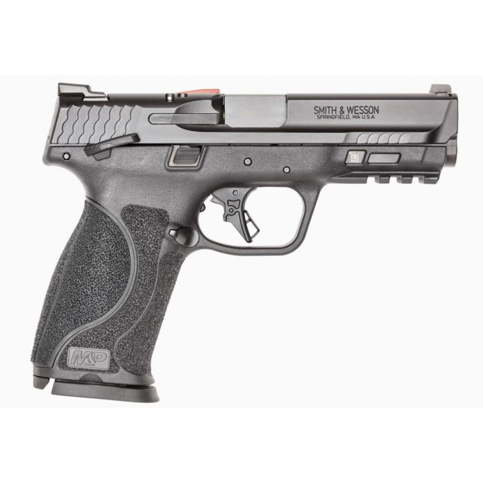 (image for) Smith & Wesson 14033 M&P 9 M2.0 BLK 4.25" 10RD CA