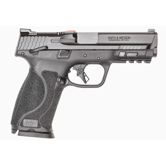 (image for) Smith & Wesson 14033 M&P 9 M2.0 BLK 4.25" 10RD CA - Click Image to Close