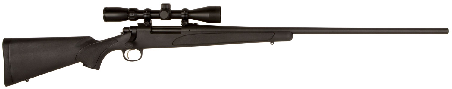 (image for) Remington Firearms 27099 700 ADL with Scope Bolt 300 Winchester - Click Image to Close