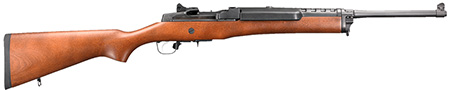 (image for) Ruger 5801 Mini-14 Ranch Semi-Automatic 223 Remington/5.56 NATO