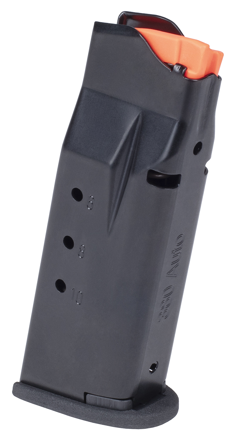 (image for) Smith & Wesson 14379 Bodyguard 2.0 10rd 380 ACP Black Stainless Steel