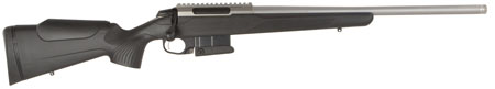 Tikka T3 JRTXC382CAS T3x Compact Tactical Rifle Bolt 6.5 Creed