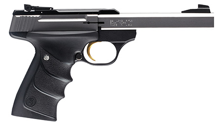 (image for) Browning 051409490 Buck Mark Standard URX 22LR 5.5" 10+1 - Click Image to Close