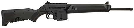 (image for) Kel-Tec SU16CA SUB-16 Sport Utility Carbine SA 223 Rem 16" 10+1