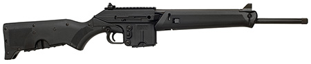 (image for) Kel-Tec SU16CA SUB-16 Sport Utility Carbine SA 223 Rem 16" 10+1 - Click Image to Close