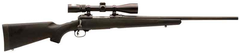 (image for) Savage Arms 19795 111 Trophy Hunter XP .338 - Click Image to Close