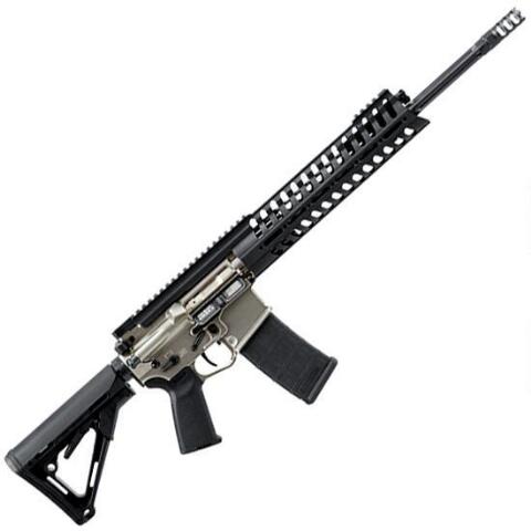 (image for) Patriot Ordnance Factory P415 Gen 4 Semi Auto Rifle 00596