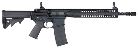 (image for) LWRC ICR5B14PSPR Individual Carbine SPR Semi-Auto Adj Black Stk - Click Image to Close