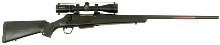 (image for) Winchester Guns 535705220 XPR Vortex Scope Combo Bolt 308 - Click Image to Close