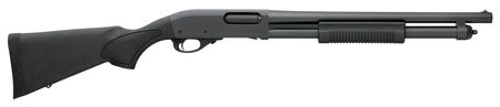 (image for) Remington Firearms 81100 870 Express Tactical Pump 20 Gauge 18.5 - Click Image to Close