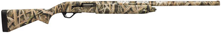 (image for) Winchester Guns 511206291 SX4 Semi-Automatic 12 Gauge ga 26" - Click Image to Close
