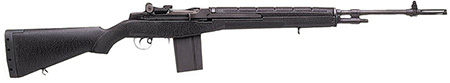 (image for) Springfield Armory MA9226CA M1A Loaded 308Win/7.62NATO 22" - Click Image to Close