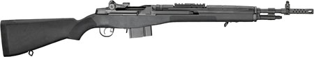 (image for) Springfield Armory AA9126 M1A Scout Squad Semi-Automatic 308 Win