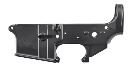 Ruger 28500 Stripped Lower 5.56/223 Aluminum (image for) Ruger 28500 Stripped Lower 5.56/223 Aluminum