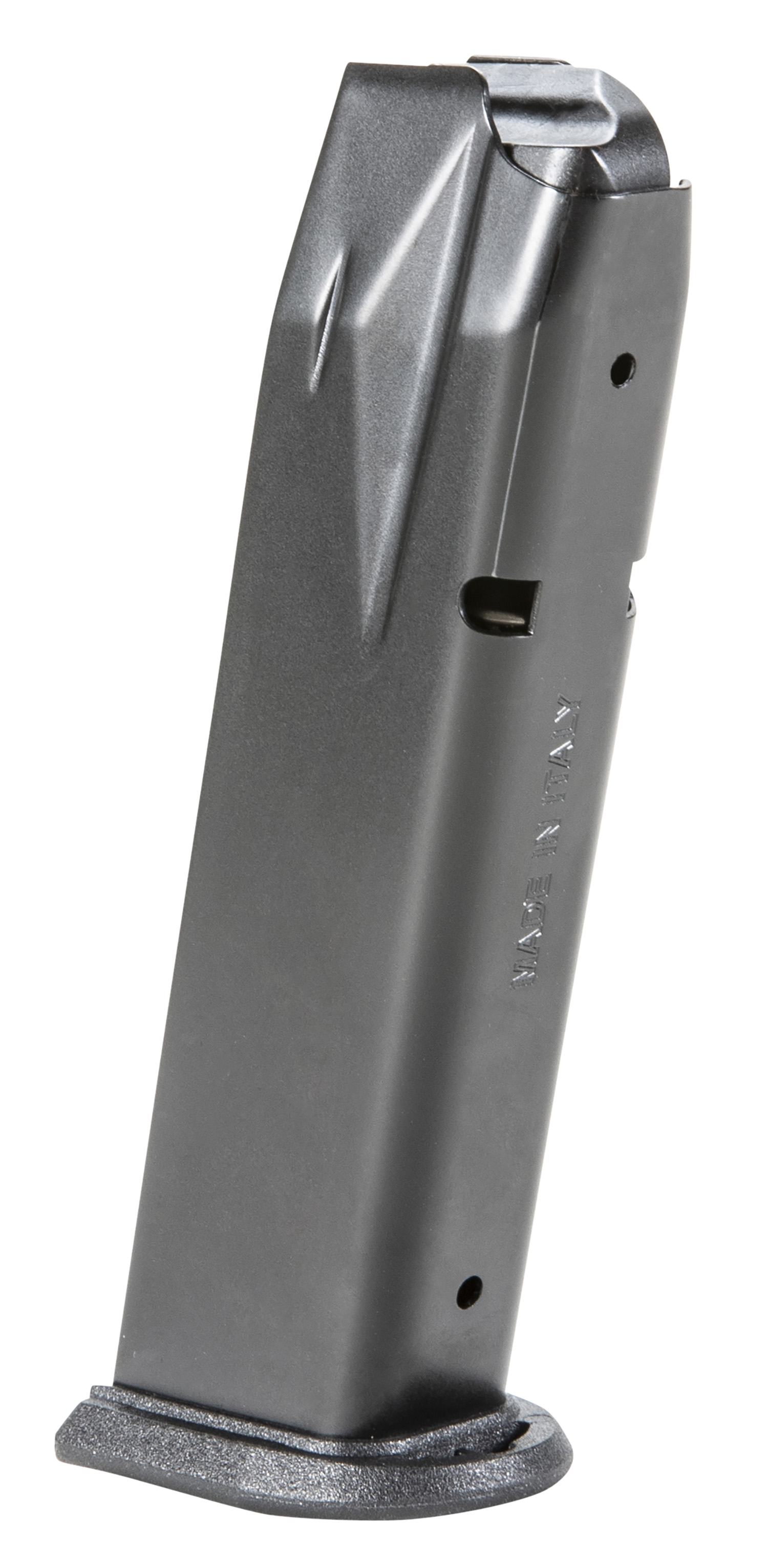 (image for) Walther Arms 2856905 PDP 10rd 9mm Luger Black Steel