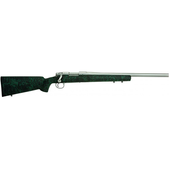 (image for) Remington Firearms 29663 700 5-R Bolt 308 Winchester/7.62 NATO - Click Image to Close