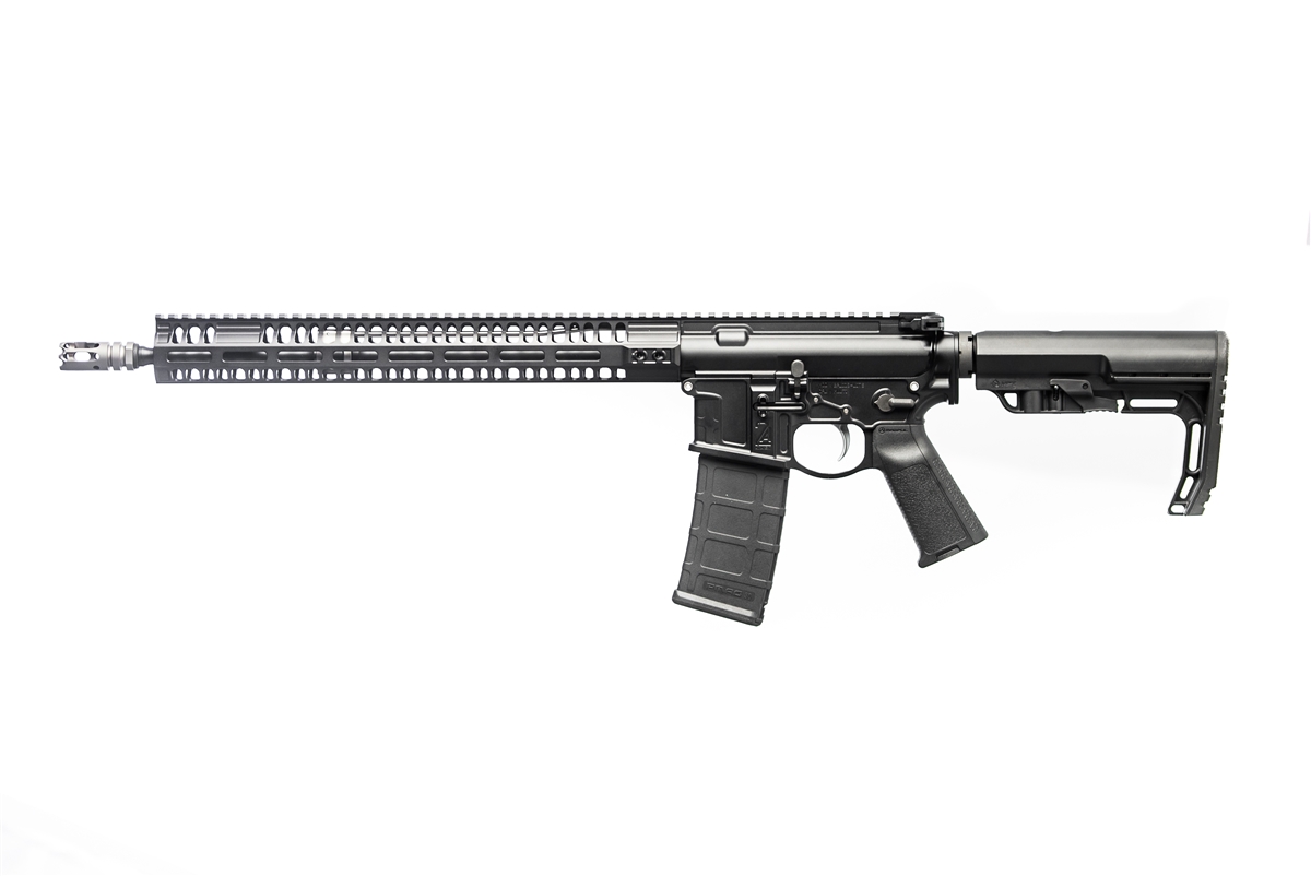 (image for) 2A Arms BLR-16 GEN 2 Rifle - Featureless