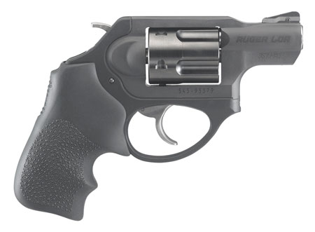 (image for) Ruger 5460 LCRX 357 1.875 BLK - Click Image to Close
