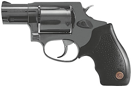 (image for) Taurus M605 Revolver .357 2" Barrel Blued