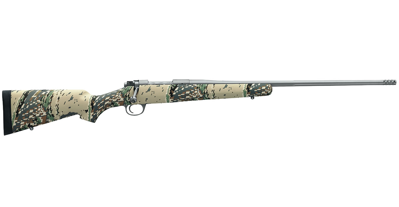 (image for) Kimber 84M Mountain Ascent 6.5 Creedmoor 3000797