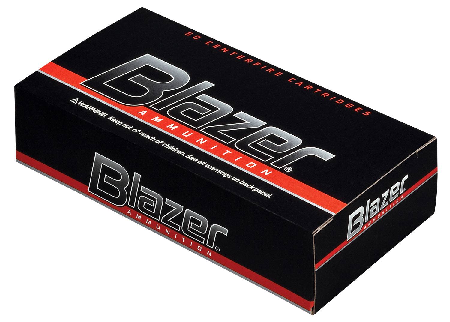 (image for) CCI 3509 Blazer 9mm 115 gr 1145 fps FMJ - 1000 Rounds - Click Image to Close