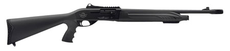 (image for) Rock Island X4 Tact Shotgun Semi-Auto 12 Gauge 18.5" 3" - Click Image to Close