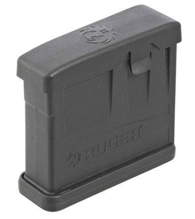 (image for) Ruger 90561 308 Winchester/7.62 NATO 5 Round AI-Style Mag