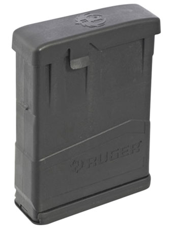 (image for) Ruger 90563 308 Winchester/7.62 NATO 10 Round AI-Style Mag - Click Image to Close