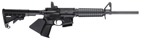 (image for) Smith & Wesson 12001 M&P15 Sport II *CA Compliant* - Click Image to Close