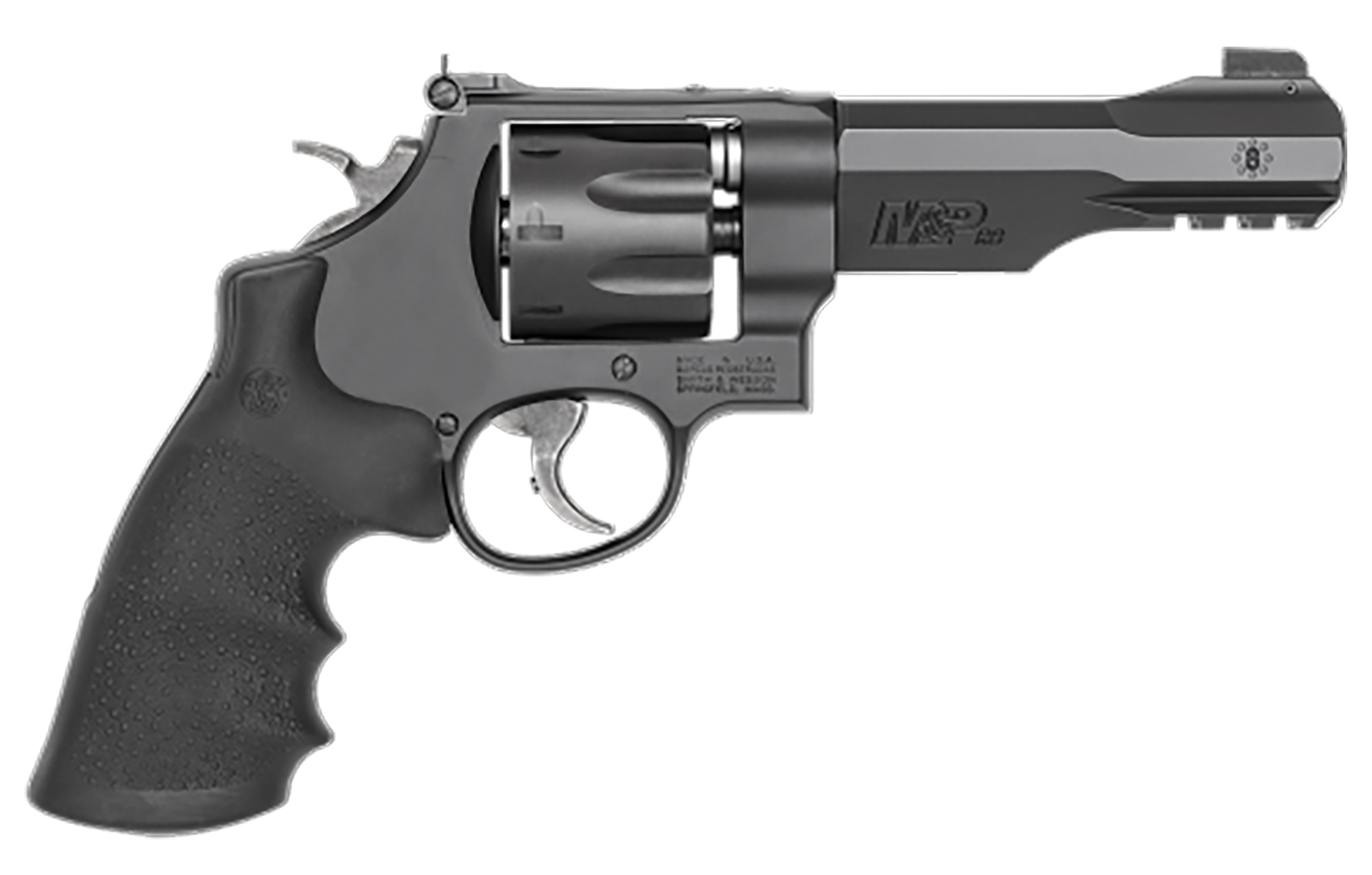 (image for) Smith & Wesson 170292 R8 357 5"