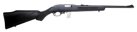 (image for) Marlin 795 22LR AUTO 10RD Synthetic